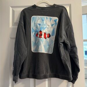 Veefriends x VeeCon x DraftKings Limited Edition Crewneck, Size Large